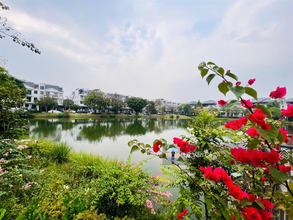 Nhà phố nguyên căn full nội thất đầy đủ 5 phòng ngủ kđt lakeview city, dt 5x20m 3 lầu giá 34 tr/th