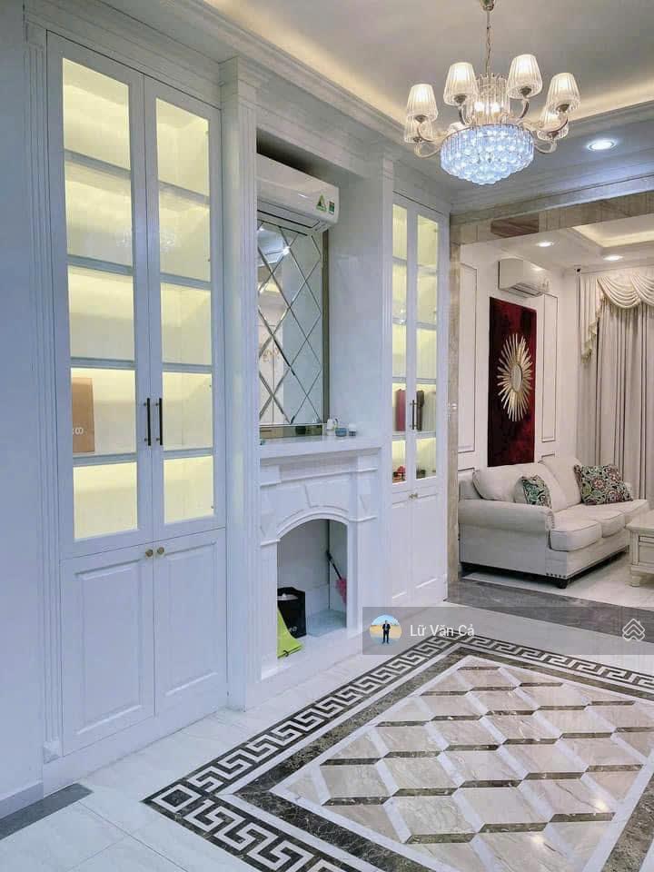 Nhà phố nguyên căn full nội thất đầy đủ 5 phòng ngủ kđt lakeview city, dt 5x20m 3 lầu giá 34 tr/th