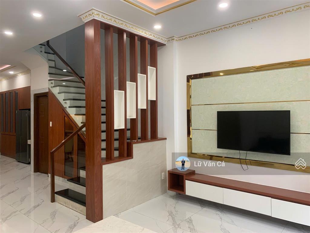 Nhà phố lakeview city cho thuê full đầy đủ nội thất dt 100m2 view công viên 4 pn, giá chỉ 30 tr/th