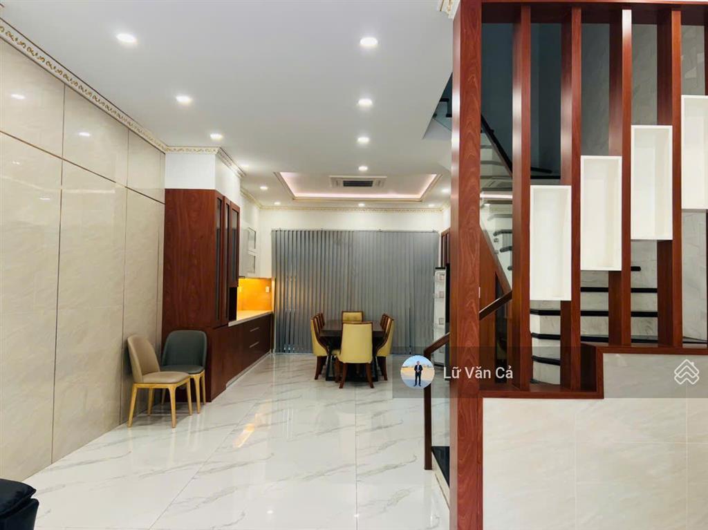 Nhà phố lakeview city cho thuê full đầy đủ nội thất dt 100m2 view công viên 4 pn, giá chỉ 30 tr/th