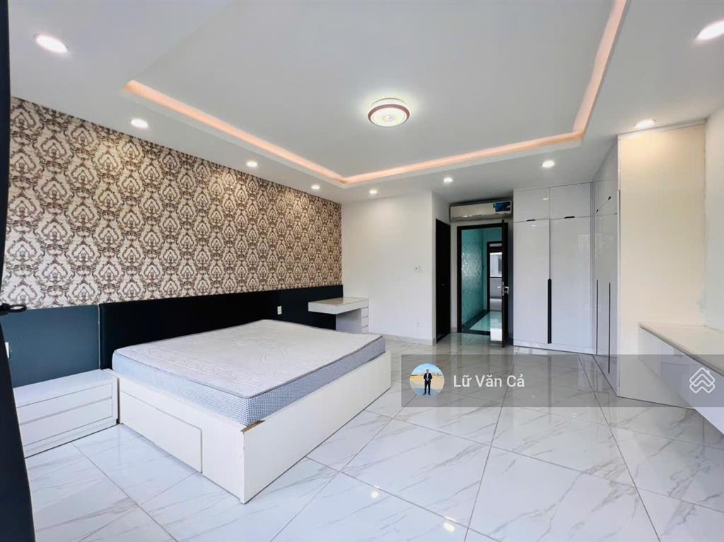 Nhà phố lakeview city cho thuê full đầy đủ nội thất dt 100m2 view công viên 4 pn, giá chỉ 30 tr/th