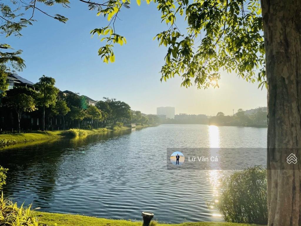 Nhà phố lakeveiw city 1 căn hiếm có chủ cần bán nhanh giá chỉ 19,5 tỷ nhà hoàn thiện đang cho thuê