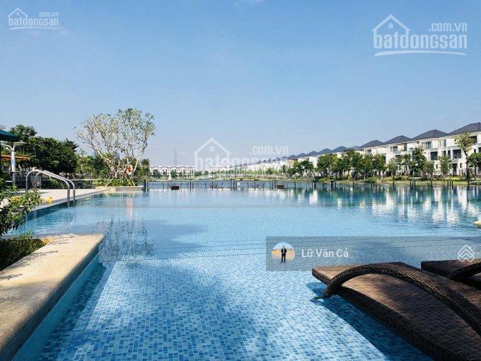 Chính chủ cần bán nhanh căn shophouse lakeview city dt 5x20m 5 lầu giá bán 20 tỷ  0907 860 ***