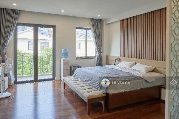Lakeview city cho thuê nhà phố full nội đầy đầy đủ 5 phòng ngủ dt 5x20m giá 34tr  0907 860 ***