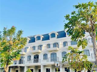 Kẹt tiền bán gấp nhà phố lakeview city 100m 3 lầu giá cực tốt 19,5 tỷ nhà đã hoàn thiện sẵn hđ thuê