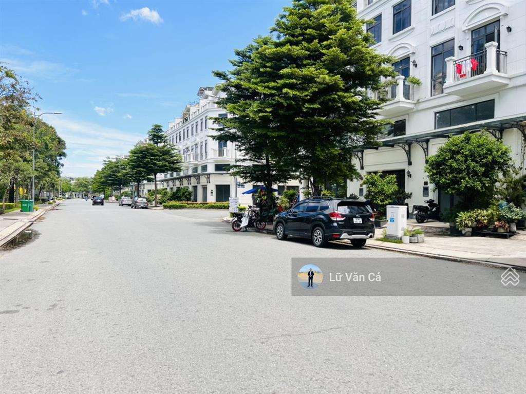 Giá hot trong tháng chính chủ cần tiền bán gấp shophouse 5 lầu lakeview city dt 100m2 giá bán 19 tỷ