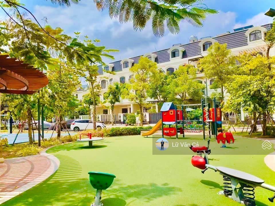 Lakeview city bán gấp căn nhà phố dt 5x20m nhà thô decor theo ý thích, giá bán 17,3 tỷ thương lượng