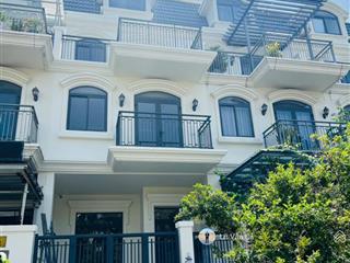 Lakeview city bán gấp căn nhà phố dt 5x20m nhà thô decor theo ý thích, giá bán 17,3 tỷ thương lượng