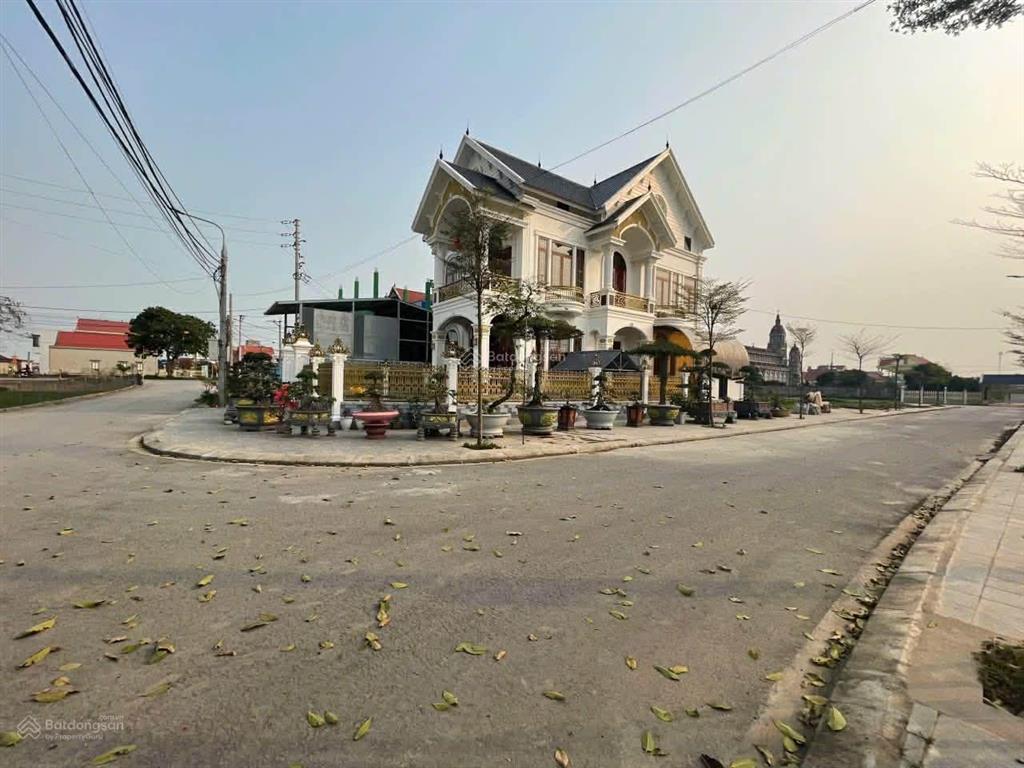 Cần tiền bán đất sát khu công nghiệp visp 15 triệu / m2, 100 m2, giá ưu đãi uy tín