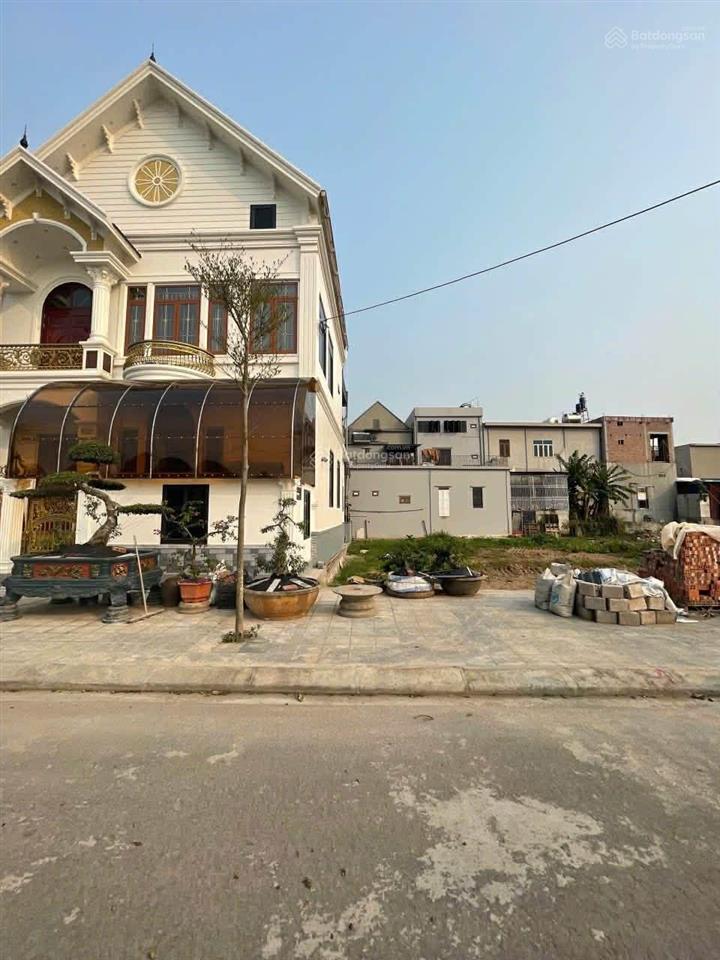 Cần tiền bán đất sát khu công nghiệp visp 15 triệu / m2, 100 m2, giá ưu đãi uy tín