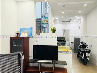Bán Nhà Hxh  Lê Trọng Tấn Tân Phú 5.3 Tỷ, 4x12m Vuông Vức Sát ĐHCN THỰC PHẨM