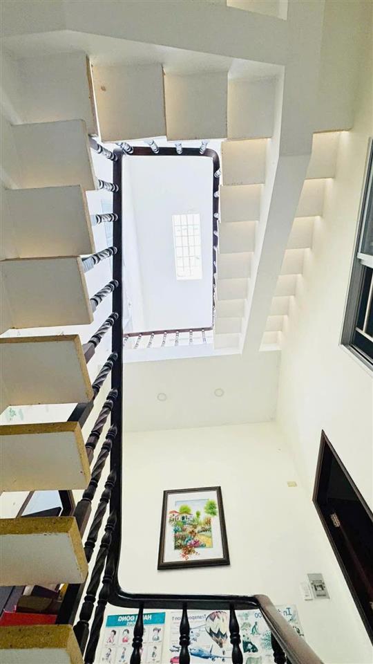 Bán Nhà 1/ Hẻm 6m Thông Khuông Việt Tân Phú, Ngang 5x22m 3 tâng, Sổ Đẹp HC Đủ, Chỉ 13 Tỷ