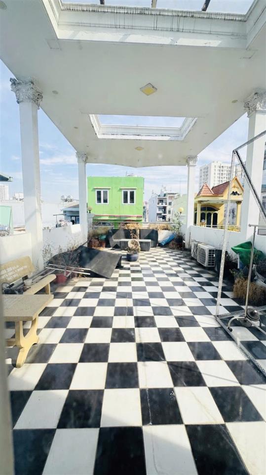 Bán Nhà 1/ Hẻm 6m Thông Khuông Việt Tân Phú, Ngang 5x22m 3 tâng, Sổ Đẹp HC Đủ, Chỉ 13 Tỷ
