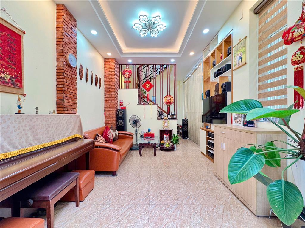🔥 SIÊU PHẨM BÌNH TÂN - Biệt Thự Mini Sát Chợ Gò Xoài, Ngang 8x9m, 4 Tầng, Hẻm Xe Tải 6m,