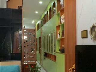 Bán Nhà đẹp 2 Mặt Hẻm 6m Sát Chợ Bình Trị Đông, 4x18m, 3 Tầng, 7.6 Tỷ TL