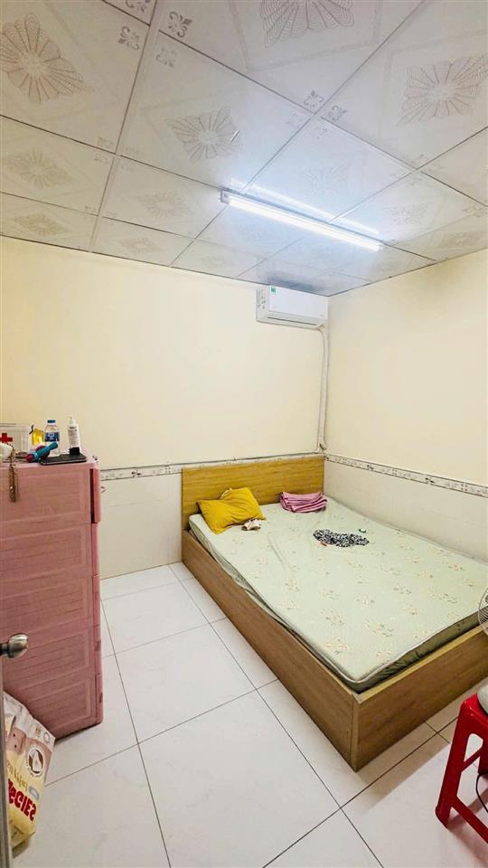 Bán Nhà 1/ Ngay Tân Hương Tân Phú Hẻm 7M 80m2 2 Tầng Chỉ 7.1 Tỷ TL
