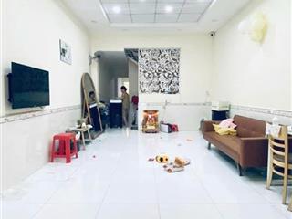 Bán Nhà 1/ Ngay Tân Hương Tân Phú Hẻm 7M 80m2 2 Tầng Chỉ 7.1 Tỷ TL