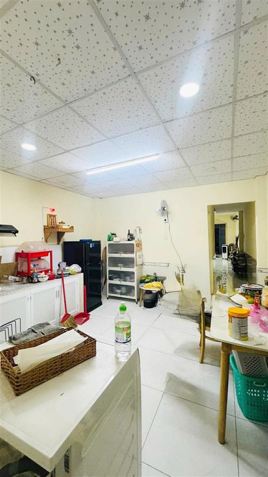Bán Nhà 1/ Ngay Tân Hương Tân Phú Hẻm 7M 80m2 2 Tầng Chỉ 7.1 Tỷ TL