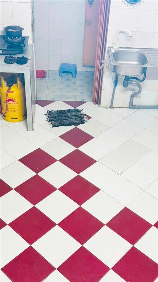 Bán Nhà Hẻm Ô Tô Ông Ích Khiêm Q11 Sát Đầm Sen Dtcn 49m2 4 x 12 - 6.8 Tỷ TLChủ