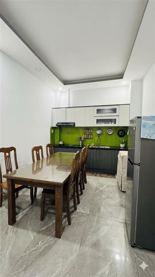 Bán Nhà Hẻm 6M Khu Aeon Bình Tân Ngang 5.2M Dòng Tiền 30Tr/Tháng 7.9 Tỷ TL