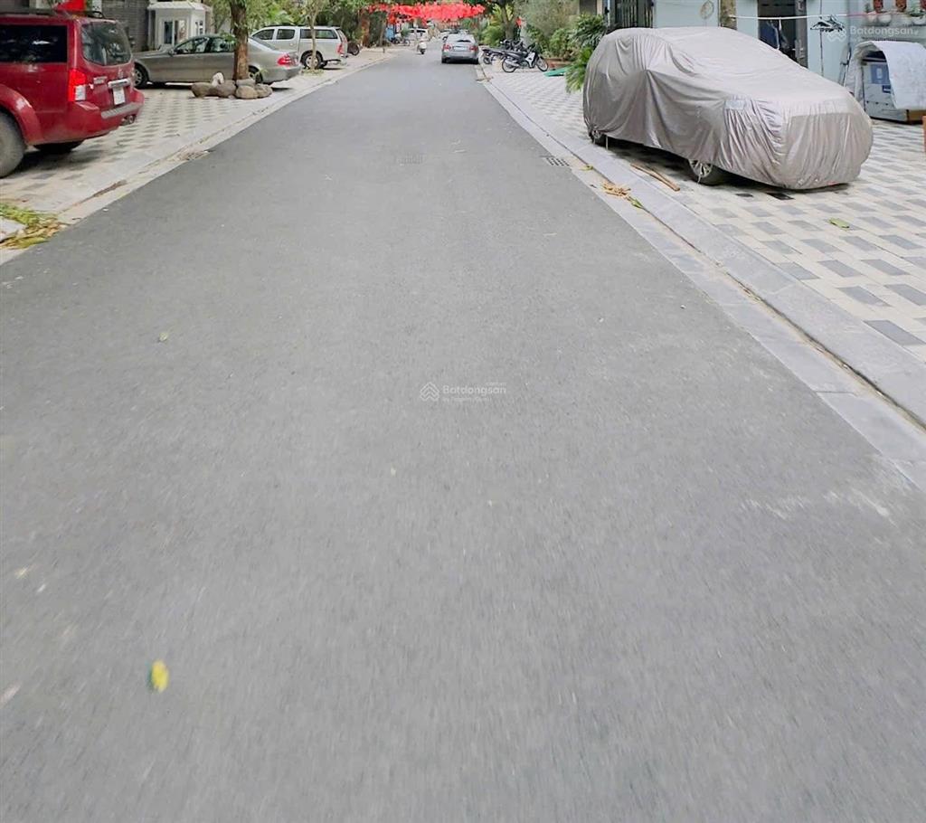 Phú thượng, tây hồ, mặt phố, vỉa hè, kinh doanh, ô tô đỗ, 130m2, mặt tiền 5m, 23 tỷ có tl