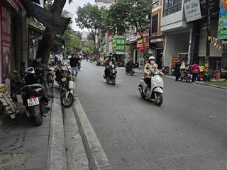 Phú xá, phú thượng 150m2, mặt tiền 8.5m, ngõ ô tô tránh. 1 nhà ra phố. 27 tỷ