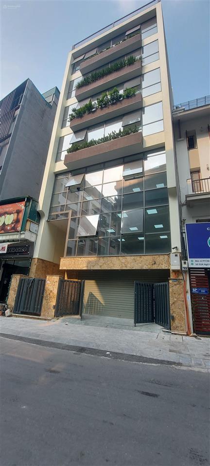 Phố đào tấn, ba đình, nhà 4 tầng, 130m2, mặt tiền 11m, ô tô tránh, kinh doanh đỉnh, 70 tỷ