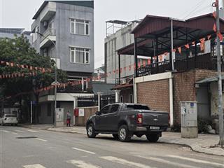 Phú xá, phú thượng, tây hồ nhà 145m2, mặt tiền 8.5m, ô tô tránh, 190tr/m2 có thương lượng.