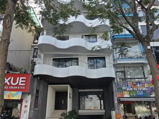 Mặt phố yết kiêu, nguyễn du, nhà 130m2, 7 tầng, mặt tiền 6.5m, vỉa, kinh doanh... 110 tỷ có tl