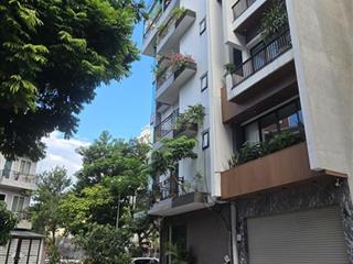Mặt phố, bùi trang chước, phú thượng, đất 95m2, vỉa hè, kd, hai thoáng trước sau, hơn 200t/m2