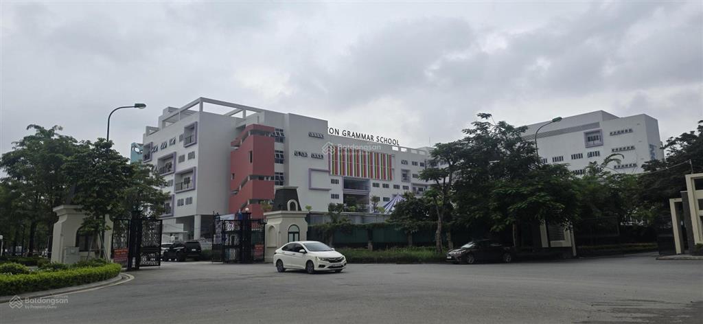 Bán biệt thự 150m2 tại khu đô thị nam thăng long  ciputra, kinh doanh, 59 tỷ vnd
