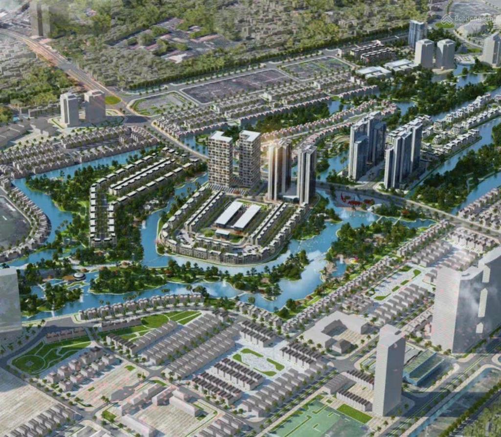 Bán biệt thự 150m2 tại khu đô thị nam thăng long  ciputra, kinh doanh, 59 tỷ vnd