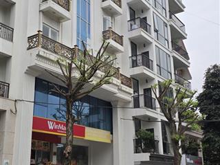 Bán chung cư mini, 75m2, 36 tỷ, ngõ 36, đào tấn, cống vị, ba đình, hà nội