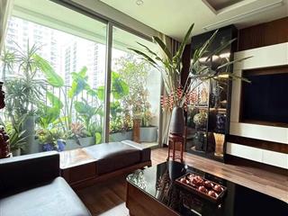 59 tỷ sở hữu biệt thự liền kề ciputra 150m, 4 tầng, có hầm, có dòng tiền!