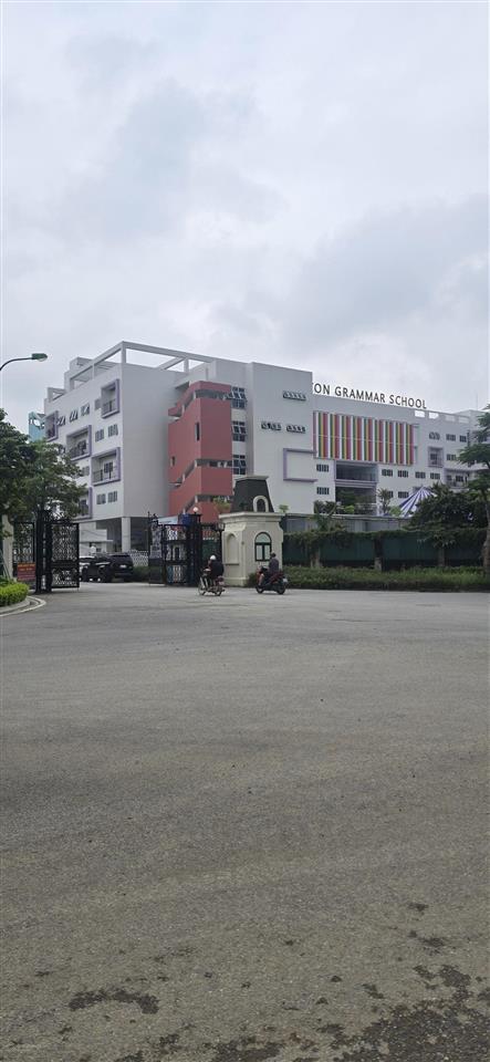 59 tỷ sở hữu biệt thự liền kề ciputra 150m, 4 tầng, có hầm, có dòng tiền!