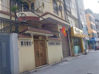 Phú thượng, tây hồ, 108m2, mt 6.5m, ngõ thông, ô tô qua lại. 1 nhà ra phố, xây dựng dễ dàng, 24 tỷ