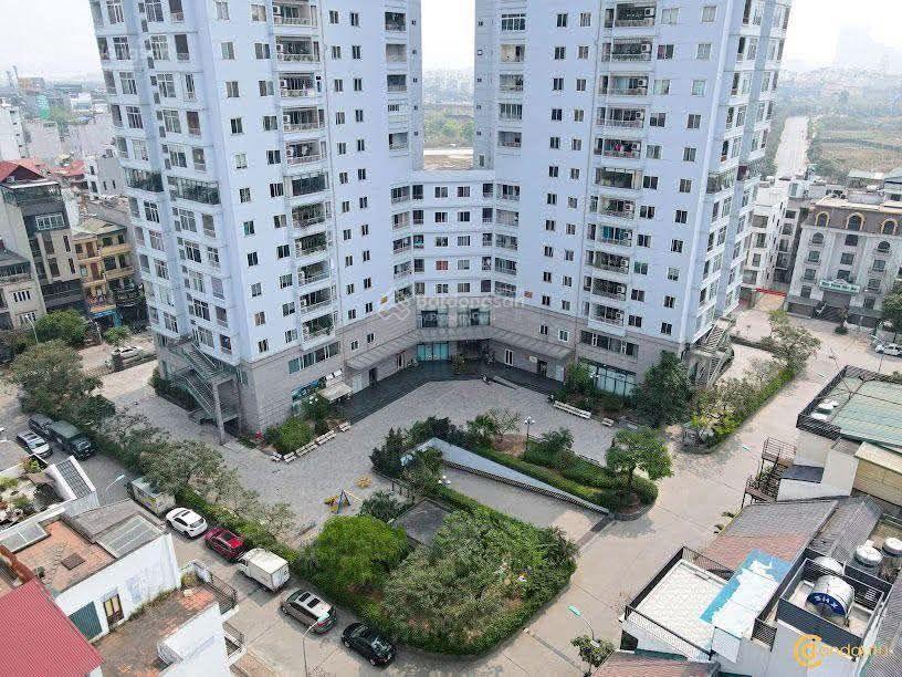 Mặt phố phú xá, phú thượng. đất 340m2, mặt tiền 12.5m, ô tô, kinh doanh, 3** tr/m2.