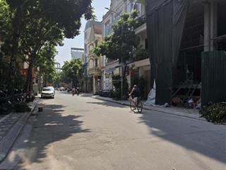 Bán gấp nhà riêng 120m2, 6 tầng, hai mặt tiền, tại phú xá, phường phú thượng, q.tây hồ, 35,5 tỷ vnd