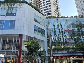Bán chung cư indochina plaza xuân thủy, cầu giấy, 110m2, 3 ngủ, tầng trung. hơn 10 tỷ. gọi để tl.