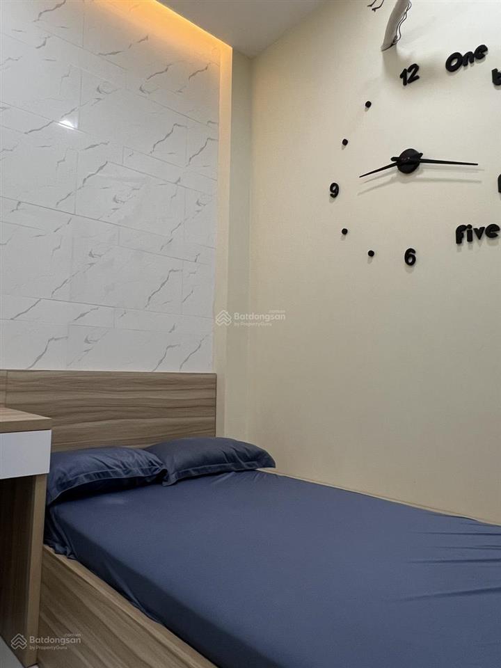 Chính chủ cho thuê căn hộ 2pn 2 ban công rộng nội thất mới gần gigamall