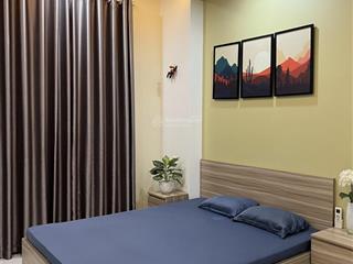 Chính chủ cho thuê căn hộ 2pn 2 ban công rộng nội thất mới gần gigamall