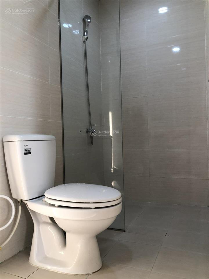Cho thuê căn hộ ban công rộng 35m2