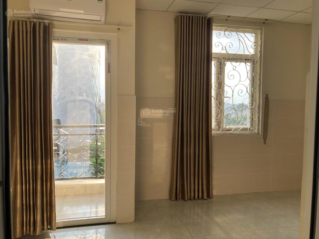 Cho thuê căn hộ ban công rộng 35m2