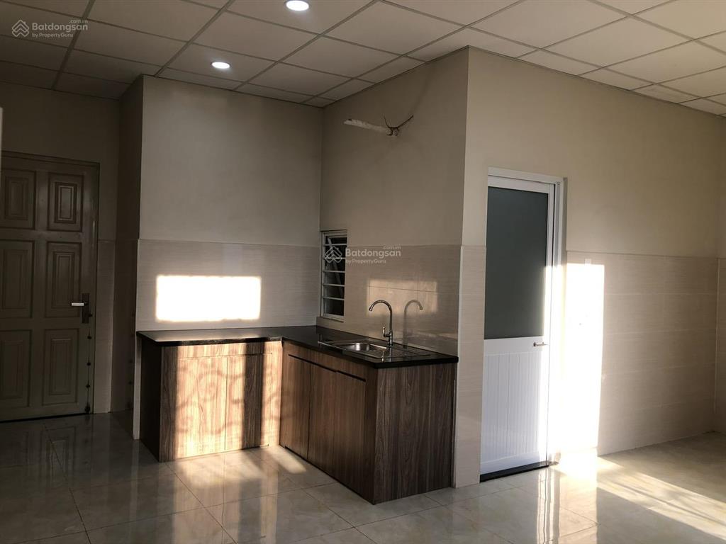 Cho thuê căn hộ ban công rộng 35m2