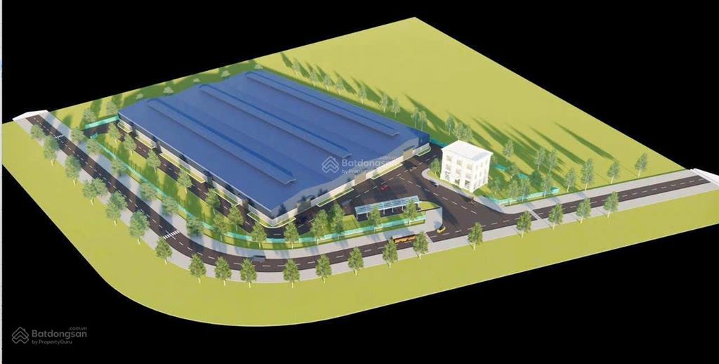 Cần bán 15.000m2 đất trong khu công nghiệp hòa cầm, đà nẵng