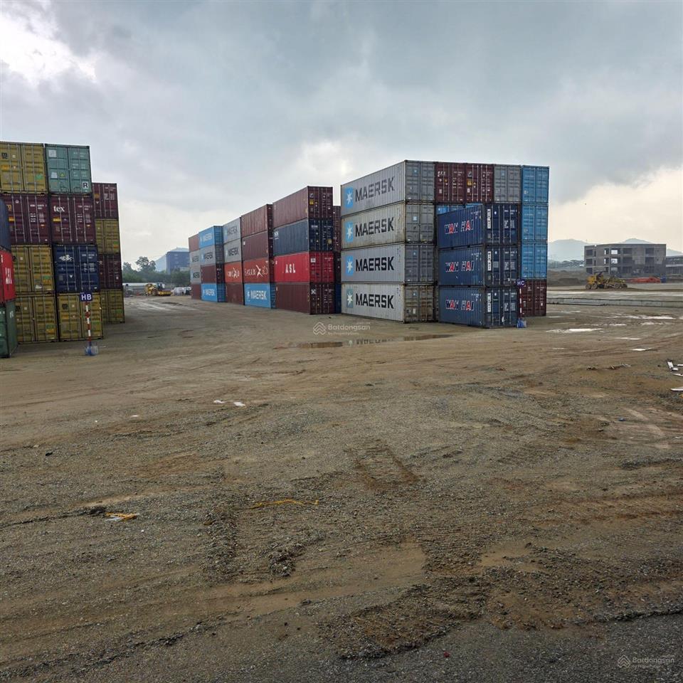 Cho thuê 6000m2, đất khu công nghiệp hòa nhơn, đà nẵng