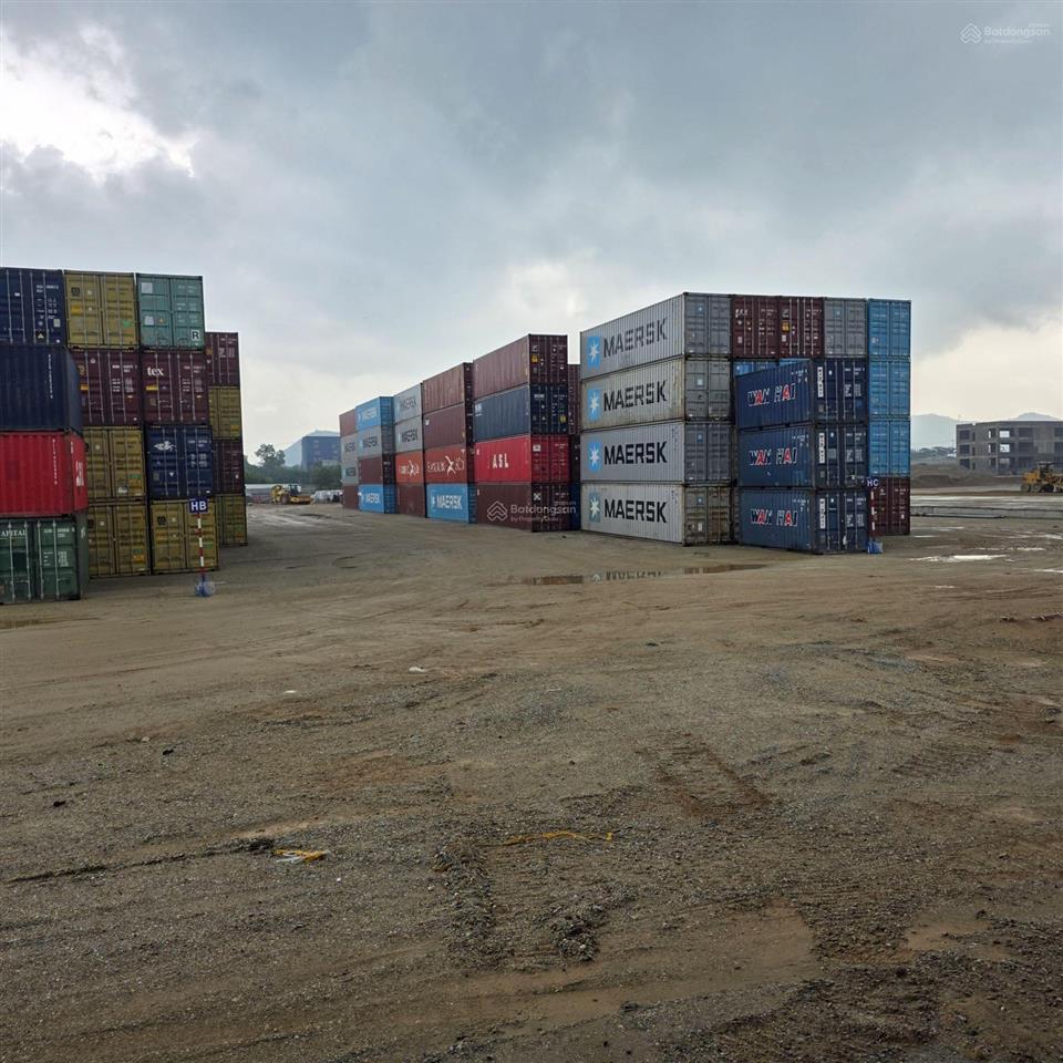 Cho thuê 6000m2, đất khu công nghiệp hòa nhơn, đà nẵng