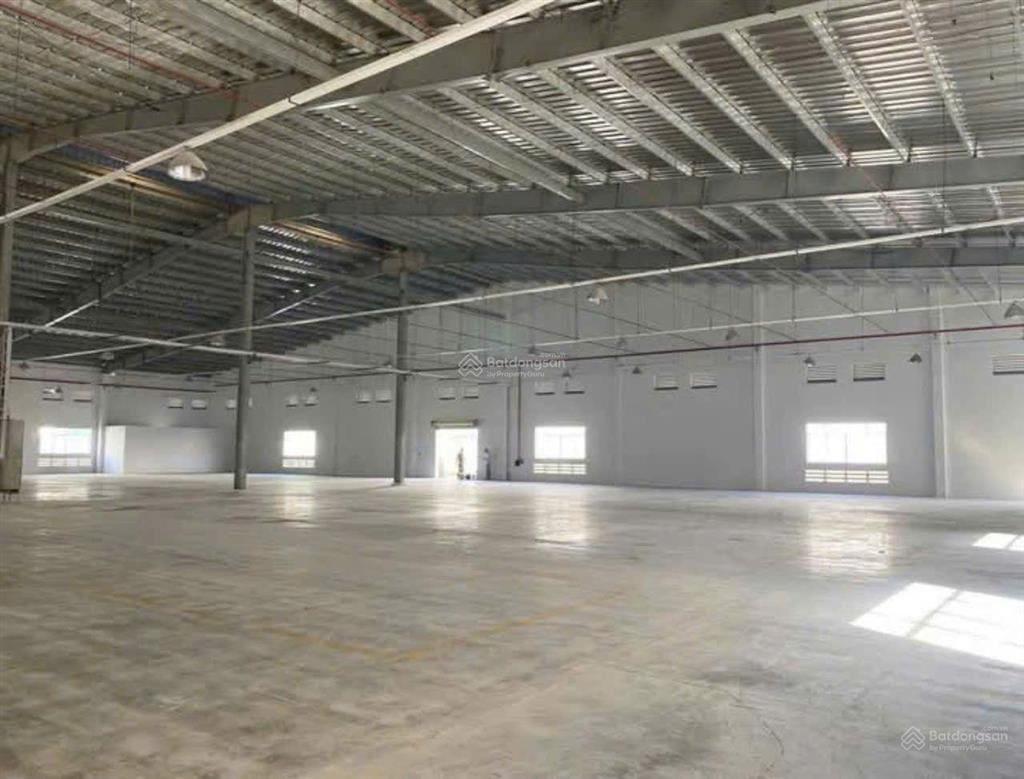 Cho thuê 4500m2, trong khu công nghiệp hòa khánh, đà nẵng