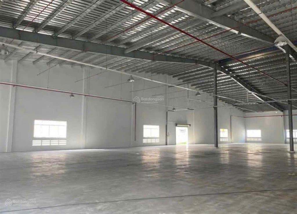Cho thuê 4500m2, trong khu công nghiệp hòa khánh, đà nẵng