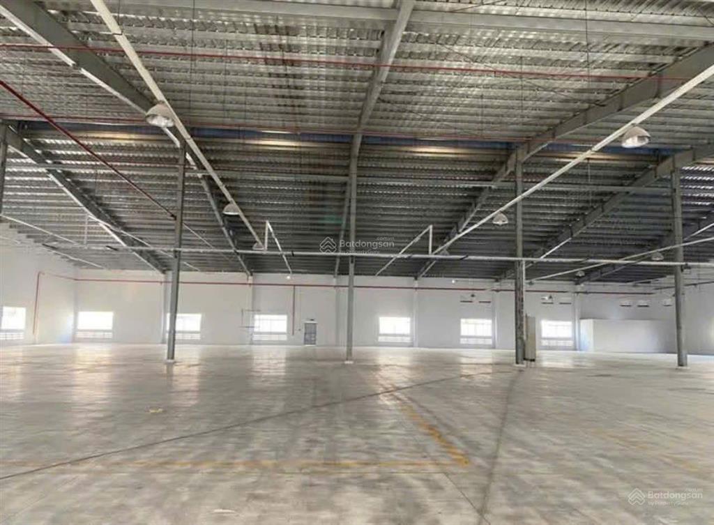 Cho thuê 4500m2, trong khu công nghiệp hòa khánh, đà nẵng